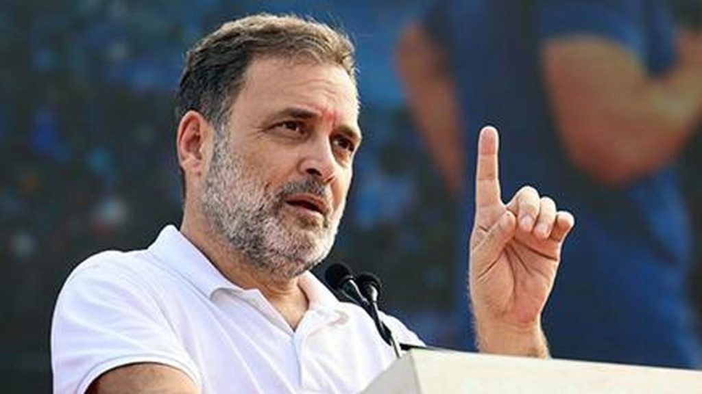 Amid the IDBI Bank disinvestment row, Congress leader Rahul Gandhi: A practical reader guide