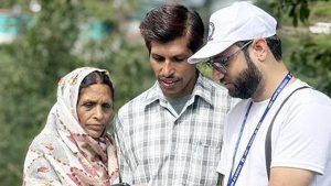 J&K and Ladakh Census chief — Provisional Census data to be available: A practical reader guide