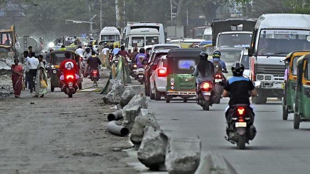 To ensure transparency, the court also directed the Ministry of Road: A practical reader guide
