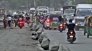 To ensure transparency, the court also directed the Ministry of Road: A practical reader guide
