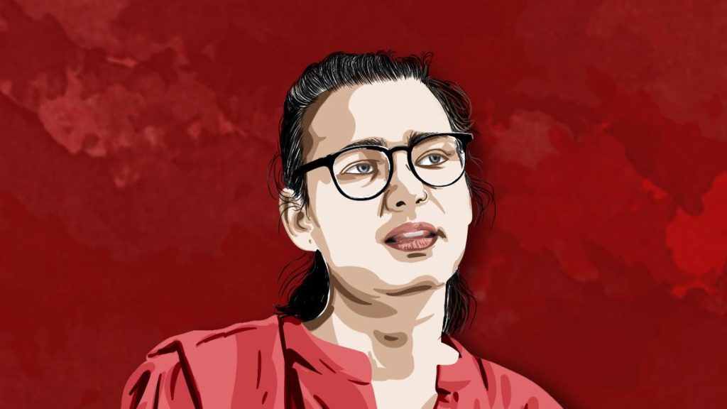 Neha Bora | The permanence of agitation: A practical reader guide