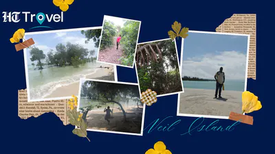 Do not treat Neil Island as a quick stop between Port Blair: A practical reader guide
