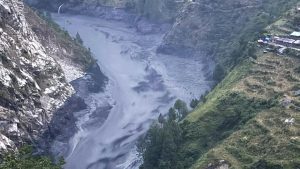Residents along the Budhi Gandaki River in north-central Nepal: A practical reader guide