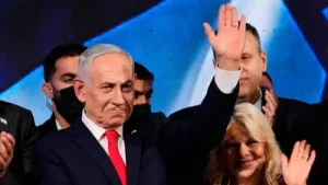 Track Live Updates on Israel Election Results Netanyahu's Likud party: A practical reader guide