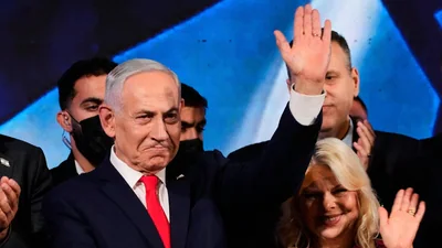 Track Live Updates on Israel Election Results Netanyahu's Likud party: A practical reader guide