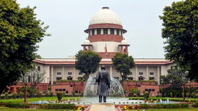 Capital punishment only possible if reformation of convict is ruled: A practical reader guide