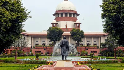 Amid a series of rape incidents in Delhi-NCR, the Supreme Court: A practical reader guide