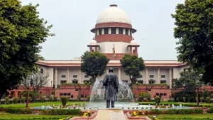 Supreme Court seeks records from EC on voter form changes — 'Any: A practical reader guide