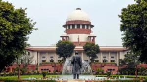 Begin with elevation to the Supreme Court , in January 2018: A practical reader guide
