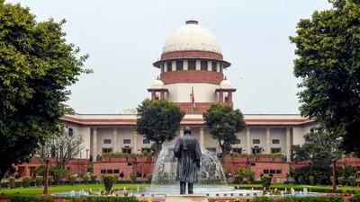 Begin with elevation to the Supreme Court , in January 2018: A practical reader guide