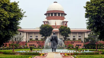 NCLT completely hijacked by ministry — Supreme Court: A practical reader guide