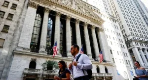 The bond market sell-off is helping the dollar: A practical reader guide