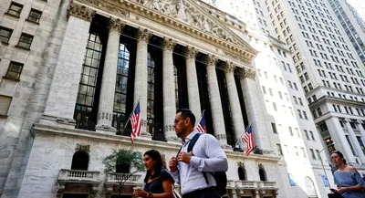 The bond market sell-off is helping the dollar: A practical reader guide