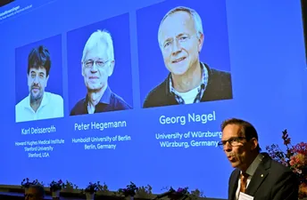 The Nobel for medicine goes to lighting up the brain: A practical reader guide