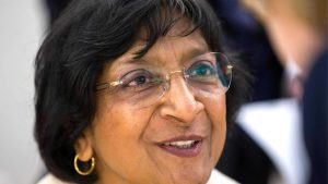 Navanethem "Navi" Pillay secures Nobel Peace Prize 2026: A practical reader guide