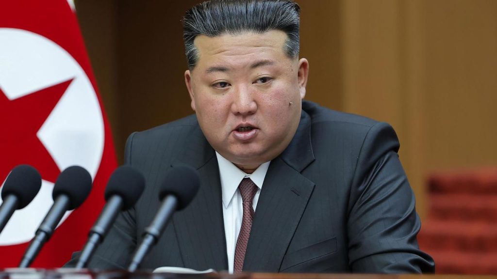 North Korean leader Kim Jong Un has visited China in his first visit: A practical reader guide