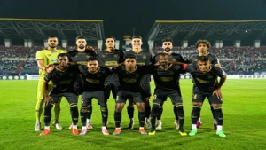 Why NorthEast United look good: A practical reader guide