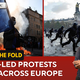 Police fire tear gas as new French protests kick off: A practical reader guide