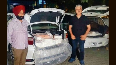 Ahead of festive season, 650kg spurious paneer seized in Ludhiana: A practical reader guide