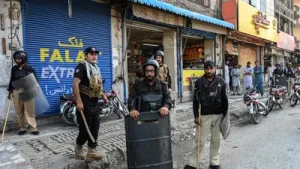 Why Pakistan imposed emergency in Imran Khan's party stronghold: A practical reader guide