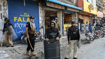 Why Pakistan imposed emergency in Imran Khan's party stronghold: A practical reader guide