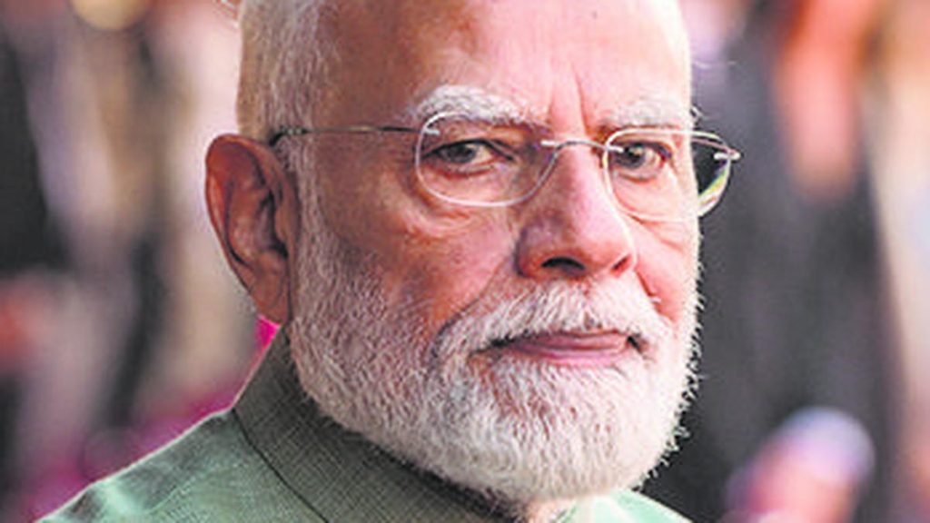 PM Modi taunts Congress for dismal show in MLC polls despite use: A practical reader guide