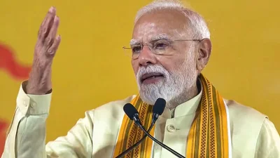 “The Prime Minister’s visit to Bihar in November is tentative: A practical reader guide