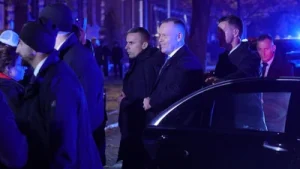 Polish President Karol Nawrocki returned to Poland on Friday: A practical reader guide