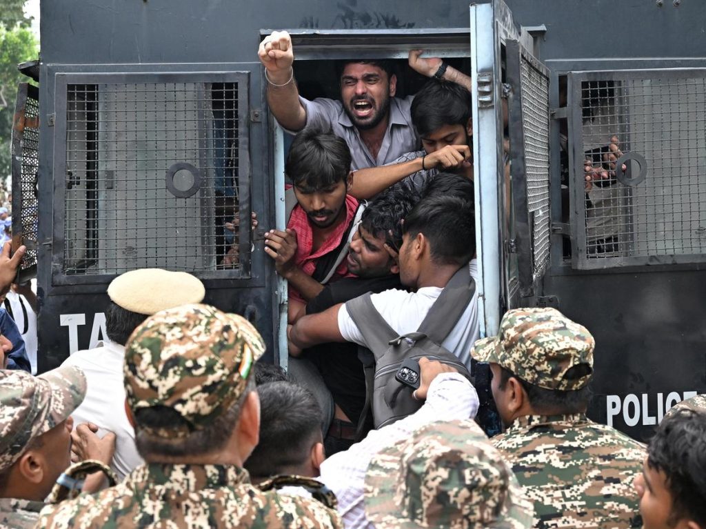 Detainees’ accounts of beatings, assaults, and excessive force used: A practical reader guide