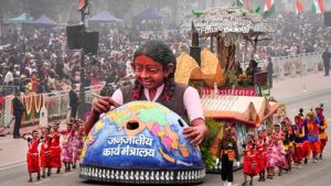 Centre introduces financial literacy drive for villages of vulnerable: A practical reader guide