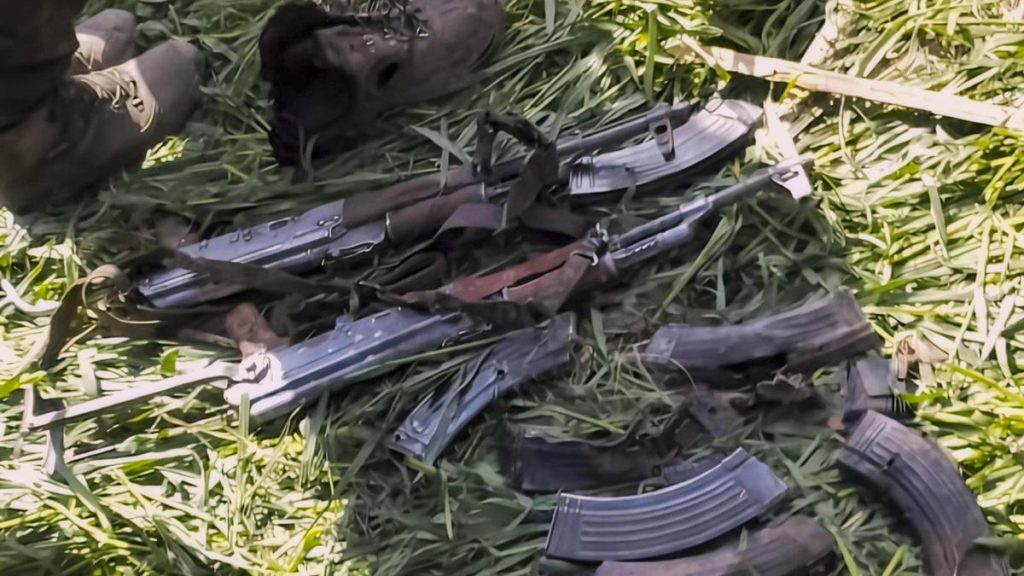 NIA files chargesheet against 4 in Kishtwar terror attack case: A practical reader guide