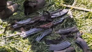 NIA files chargesheet against 4 in Kishtwar terror attack case: A practical reader guide