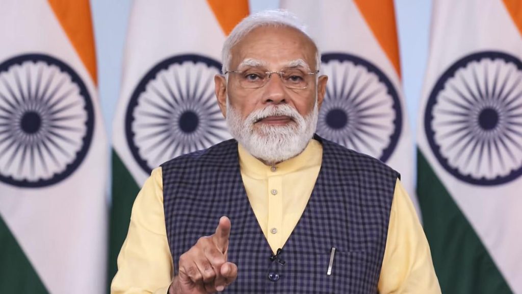 Prime Minister Narendra Modi on Sunday (October 25, 2026) urged: A practical reader guide