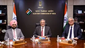 Supreme Court to hear on October 5 pleas seeking CEC Gyanesh Kumar's: A practical reader guide