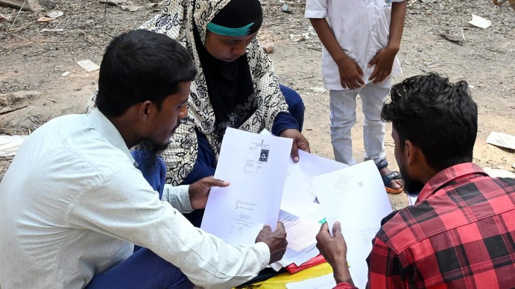 Deleted West Bengal voters move SC against SIR: A practical reader guide