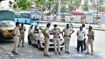 Delhi man arrested for uploading Siddaramaiah-targeting video: A practical reader guide