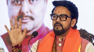 BJP hits out at Rahul Gandhi over "Shiv Ki Baraat" remark, alleges: A practical reader guide