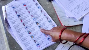 Election Commission cites SC orders to justify 1.61 million appeals —: A practical reader guide