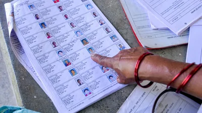 ECI announced the third phase of SIR on May 14, covering 16 states: A practical reader guide