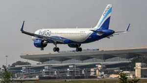 IndiGo flight from Delhi to Chennai diverted to Hyderabad after power: A practical reader guide