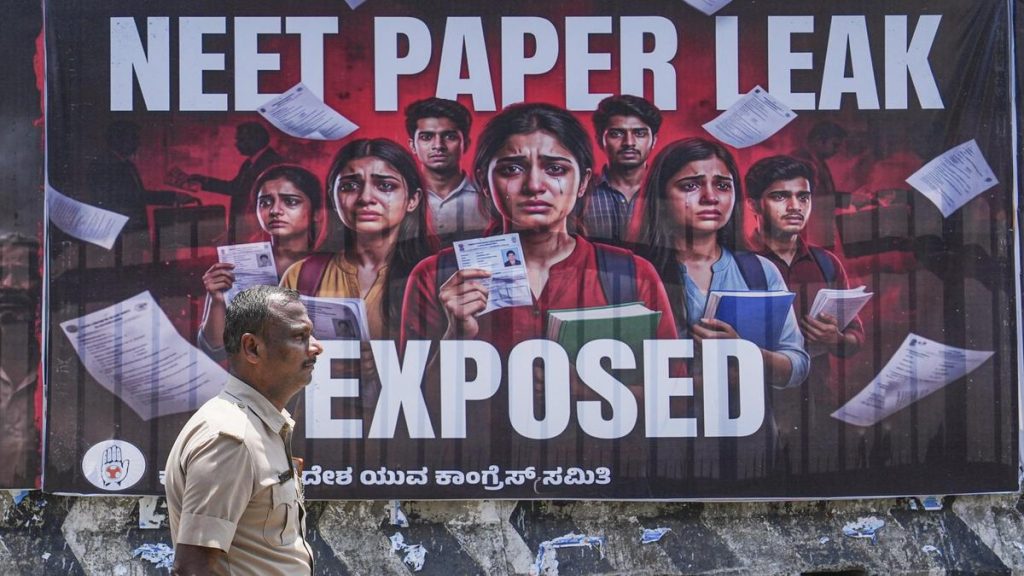 Parliamentary panel calls for mechanism to ensure NTA's: A practical reader guide