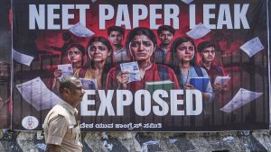 Parliamentary panel calls for mechanism to ensure NTA's: A practical reader guide