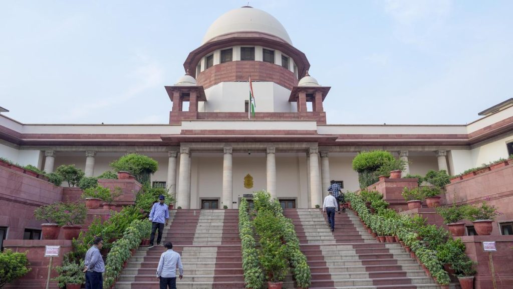 SC criticises Patna HC ruling that removing salwar does not: A practical reader guide