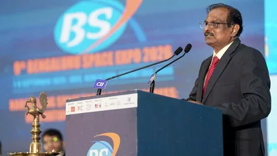 ISRO to launch NVS-03 satellite on October 30 to boost navigation: A practical reader guide