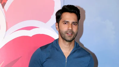 Actor Varun Dhawan has raised the issue of film technicians not: A practical reader guide