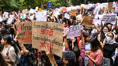 A decade on, DU surveys show women's safety concerns remain unresolved: A practical reader guide