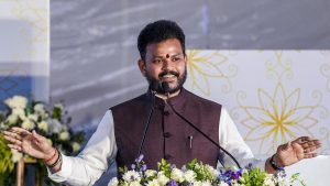 Rammohan Naidu on Tuesday (October 6, 2026) expressed hope that India: A practical reader guide
