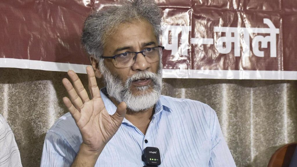 Bhattacharya said that reports emerging indicated that Chief Election: A practical reader guide
