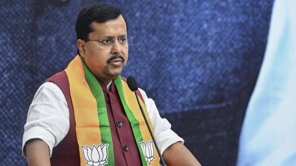 Nabin said “If Rahul Gandhi has the courage, he should first resign: A practical reader guide