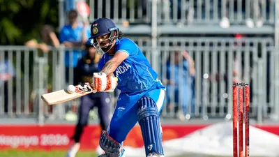 India set up Asian Games final against Pakistan after Ishan Kishan: A practical reader guide